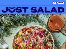 Justsalad