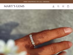 Marysgems