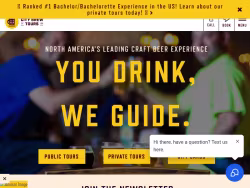 Citybrewtours
