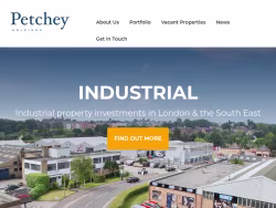 Petchey