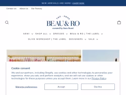 Beauandro