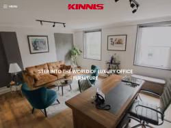 Kinnls