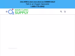 Mainclinicsupply