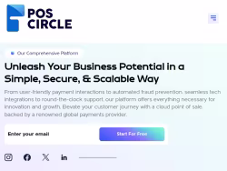Poscircle