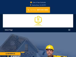 Constructioncompanysantaanaca