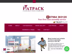 Flatpackconstruction