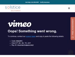Solsticesw
