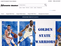Canottebasket