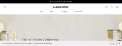 Cloudninehair