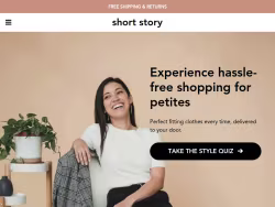 Shortstorybox
