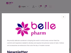 Bellepharm