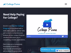 Collegepuma