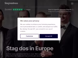 Stagmadness