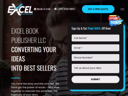 Excelbookpublisherllc