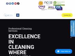 Quidoscleaning