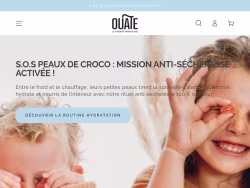 Ouate-paris