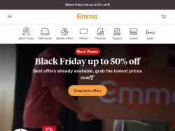 Emmasleep