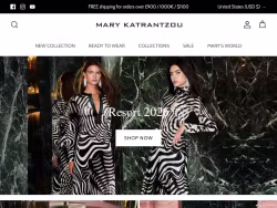 Marykatrantzou
