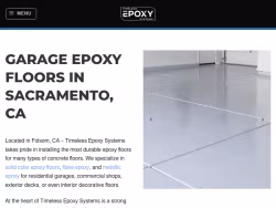 Timelessepoxy