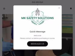 Mksafetysolutions
