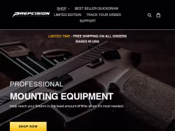 Prepcision