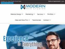Modernwebstudios