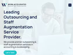 Waccelerated
