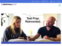 Benthalltestprep