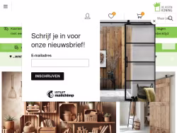 Dekistenkoning