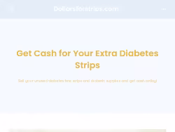 Dollarsforstrips
