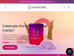 Hangcure