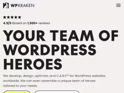 Wpkraken