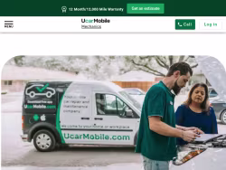 Ucarmobile