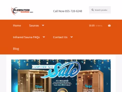 Celebrationsaunas