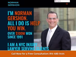 Normangershon