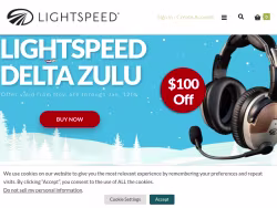 Lightspeedaviation