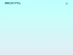Mmcrypto logo