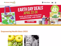 Naturalgrocers