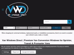Vanwindowsdirect