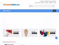 Blowoutmedical