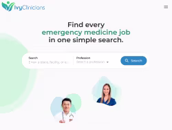 Ivyclinicians