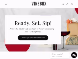 Vinebox