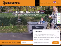 Aigeni