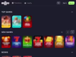 Legendspin