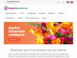 Regiobloemist