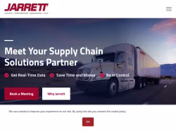 Gojarrett