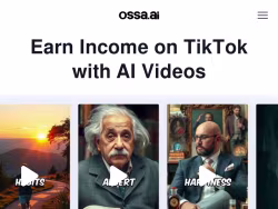 Ossa