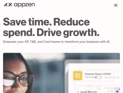 Appzen