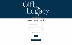 Giftoflegacyglobal