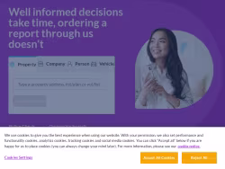 Infotrackgo